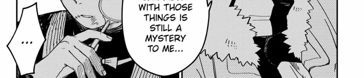 Read Kindergarten Wars chapter 60 image 20 on Lezhin