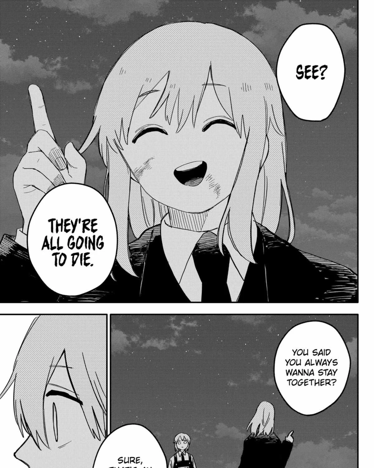 Read Kindergarten Wars chapter 60 image 25 on Lezhin