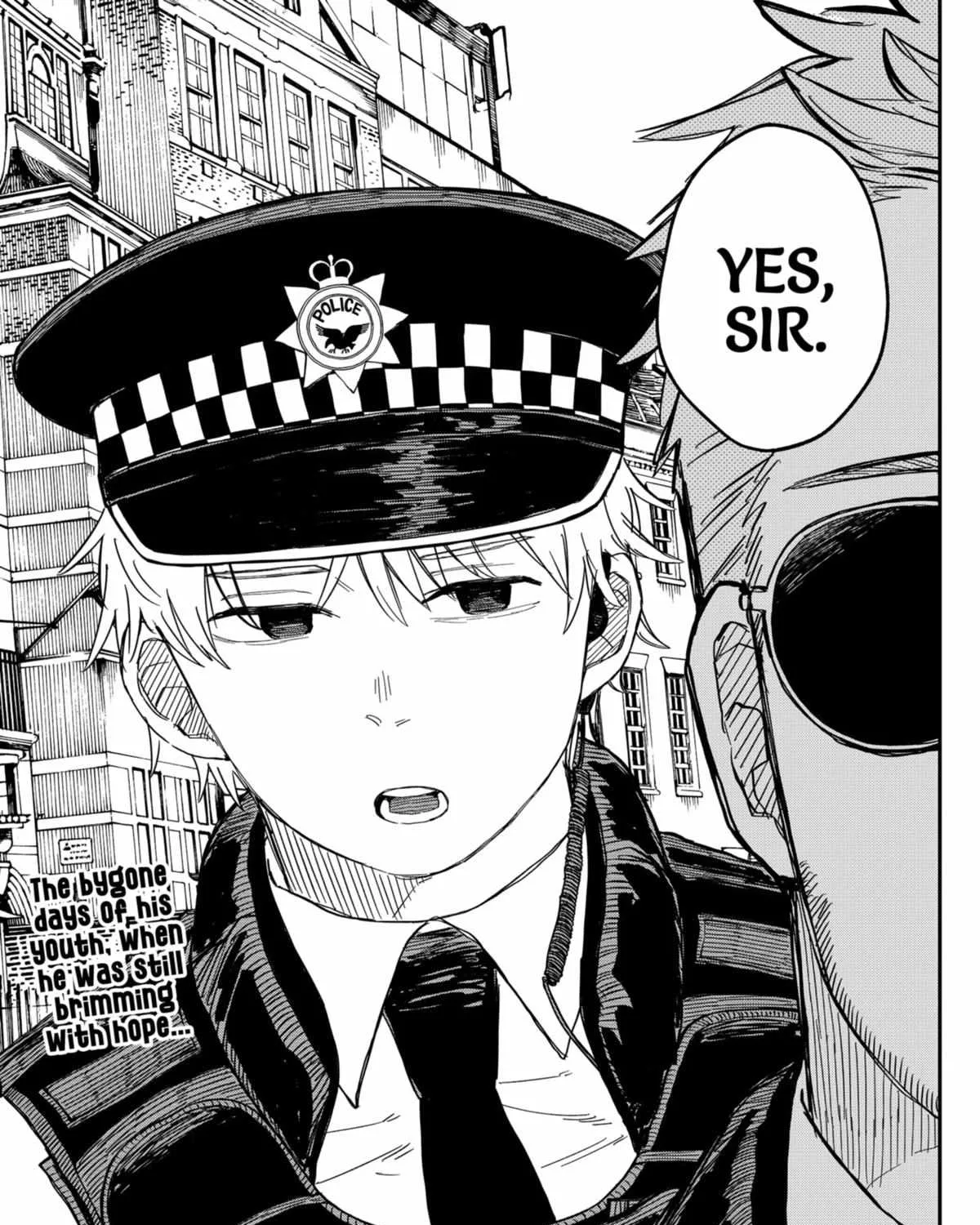 Read Kindergarten Wars chapter 60 image 41 on Lezhin
