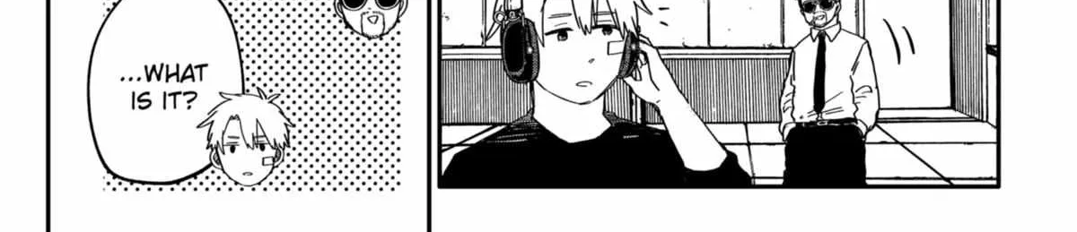 Read Kindergarten Wars chapter 61 image 11 on Lezhin
