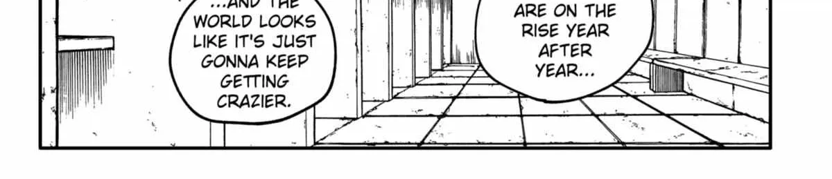 Read Kindergarten Wars chapter 61 image 15 on Lezhin