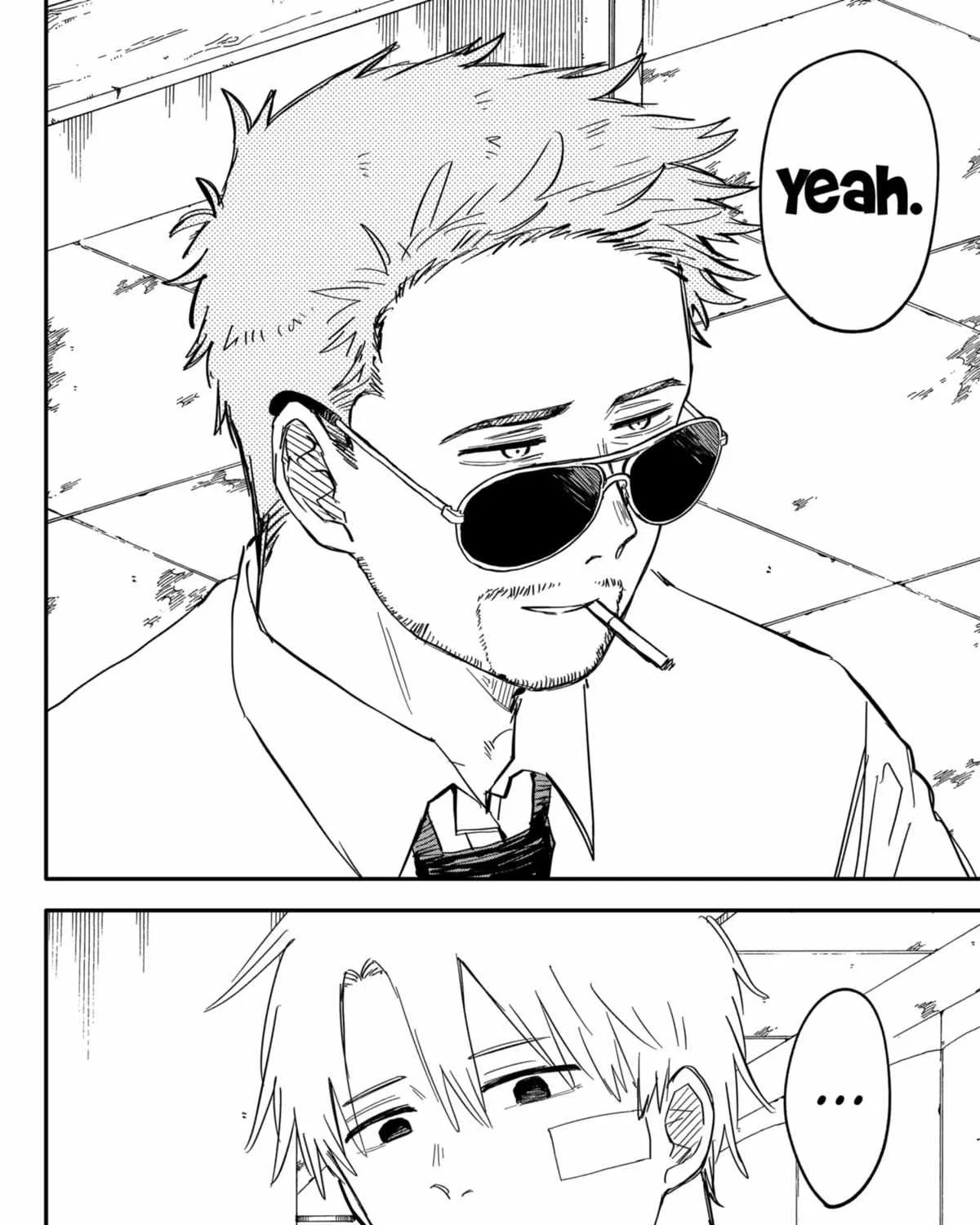 Read Kindergarten Wars chapter 61 image 18 on Lezhin