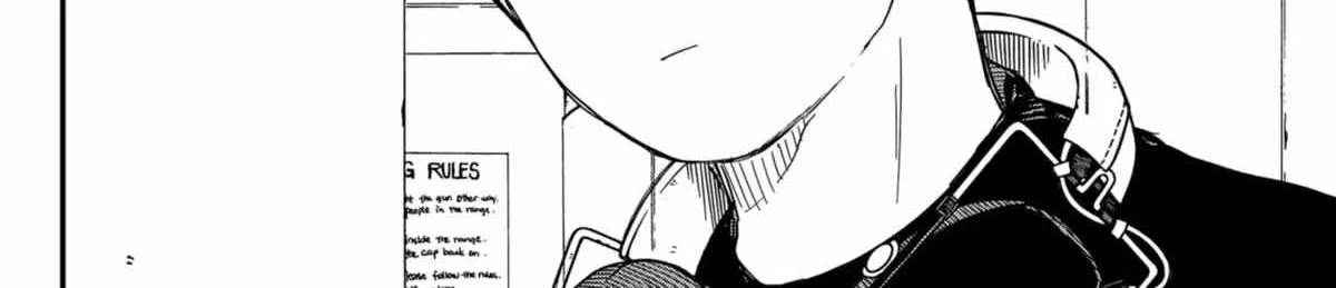 Read Kindergarten Wars chapter 61 image 19 on Lezhin