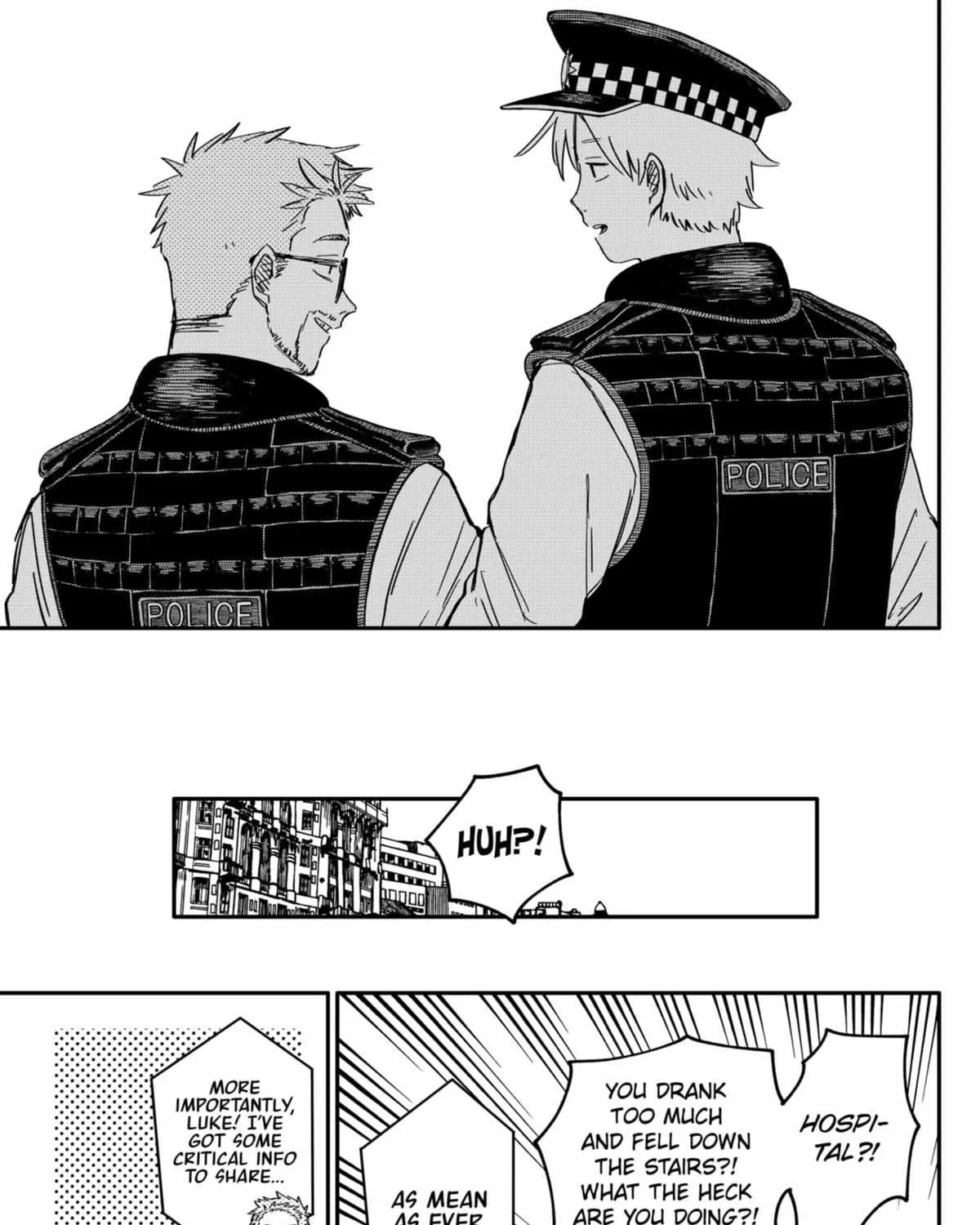 Read Kindergarten Wars chapter 61 image 24 on Lezhin
