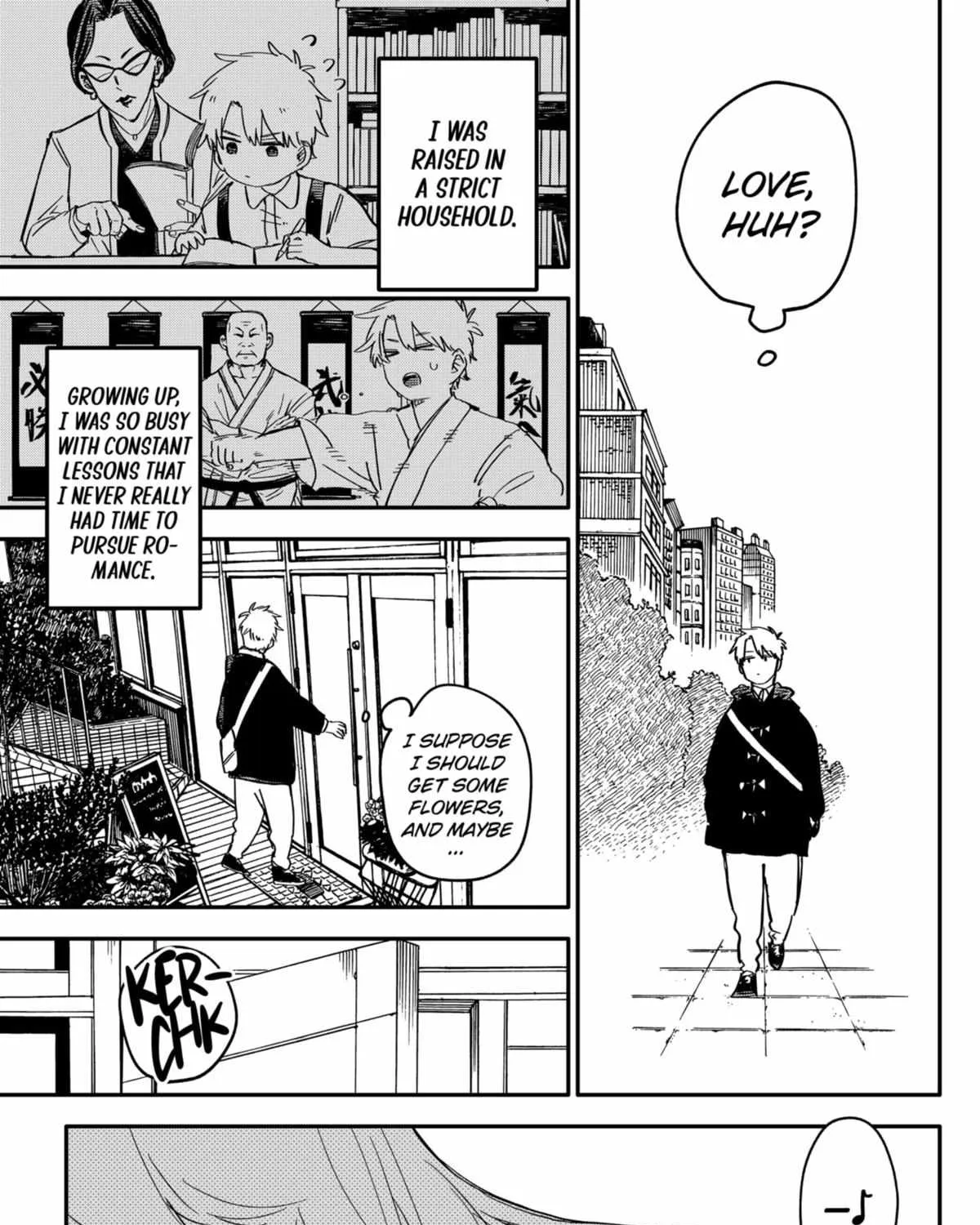 Read Kindergarten Wars chapter 61 image 28 on Lezhin