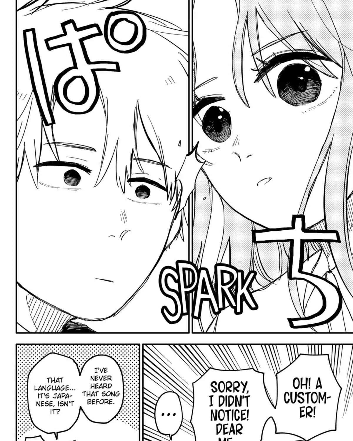 Read Kindergarten Wars chapter 61 image 34 on Lezhin