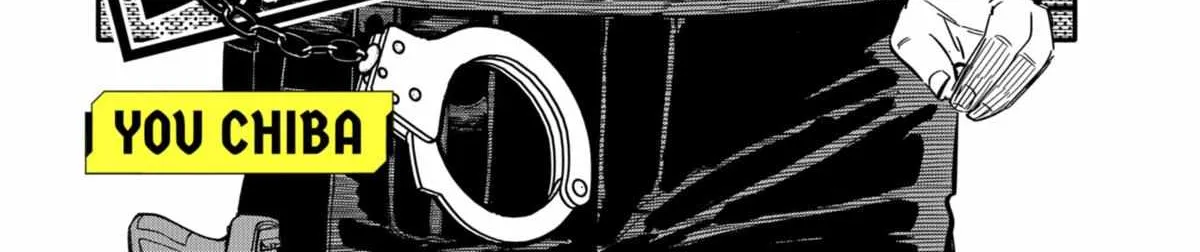 Read Kindergarten Wars chapter 61 image 9 on Lezhin
