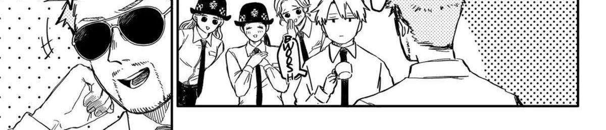 Read Kindergarten Wars chapter 62 image 1 on Lezhin
