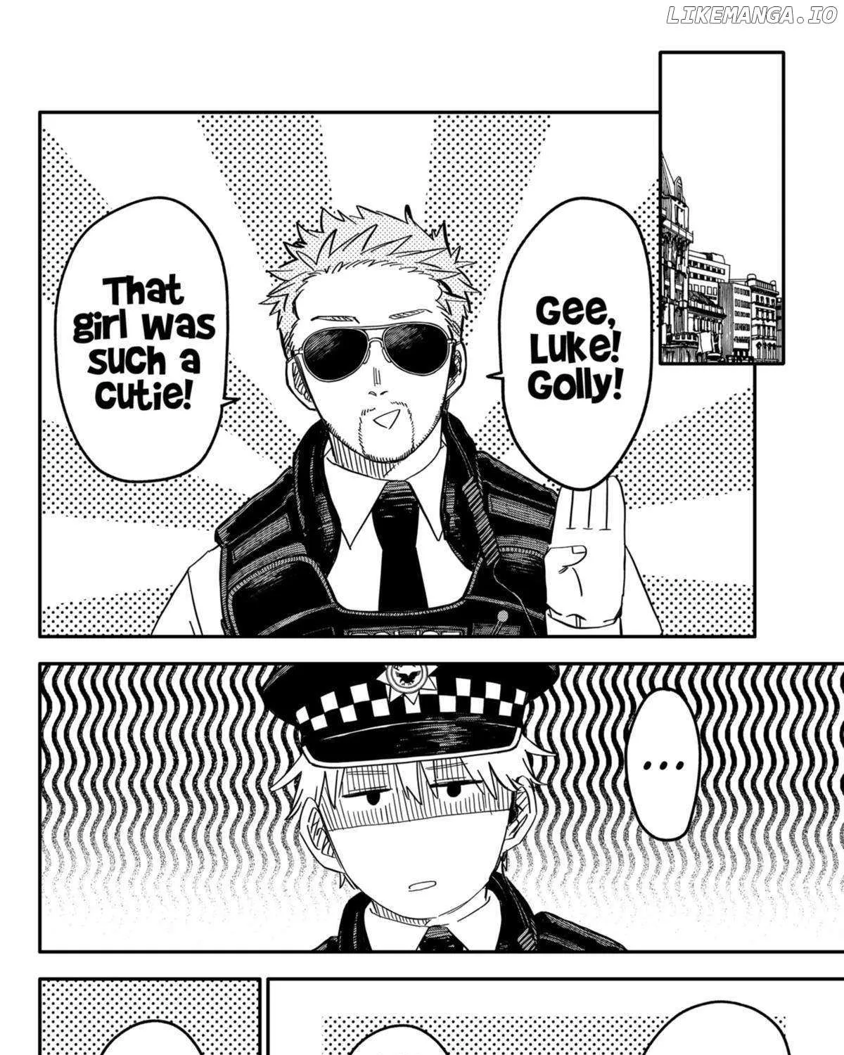 Read Kindergarten Wars chapter 62 image 10 on Lezhin