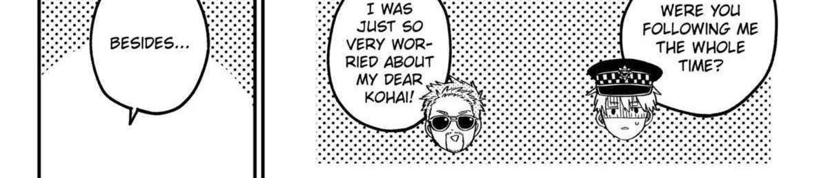 Read Kindergarten Wars chapter 62 image 11 on Lezhin