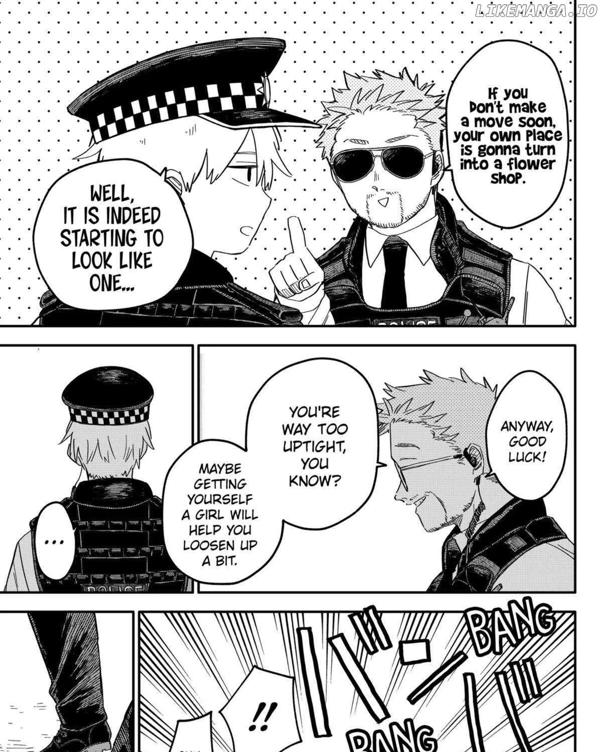 Read Kindergarten Wars chapter 62 image 12 on Lezhin