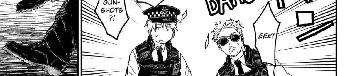 Read Kindergarten Wars chapter 62 image 13 on Lezhin