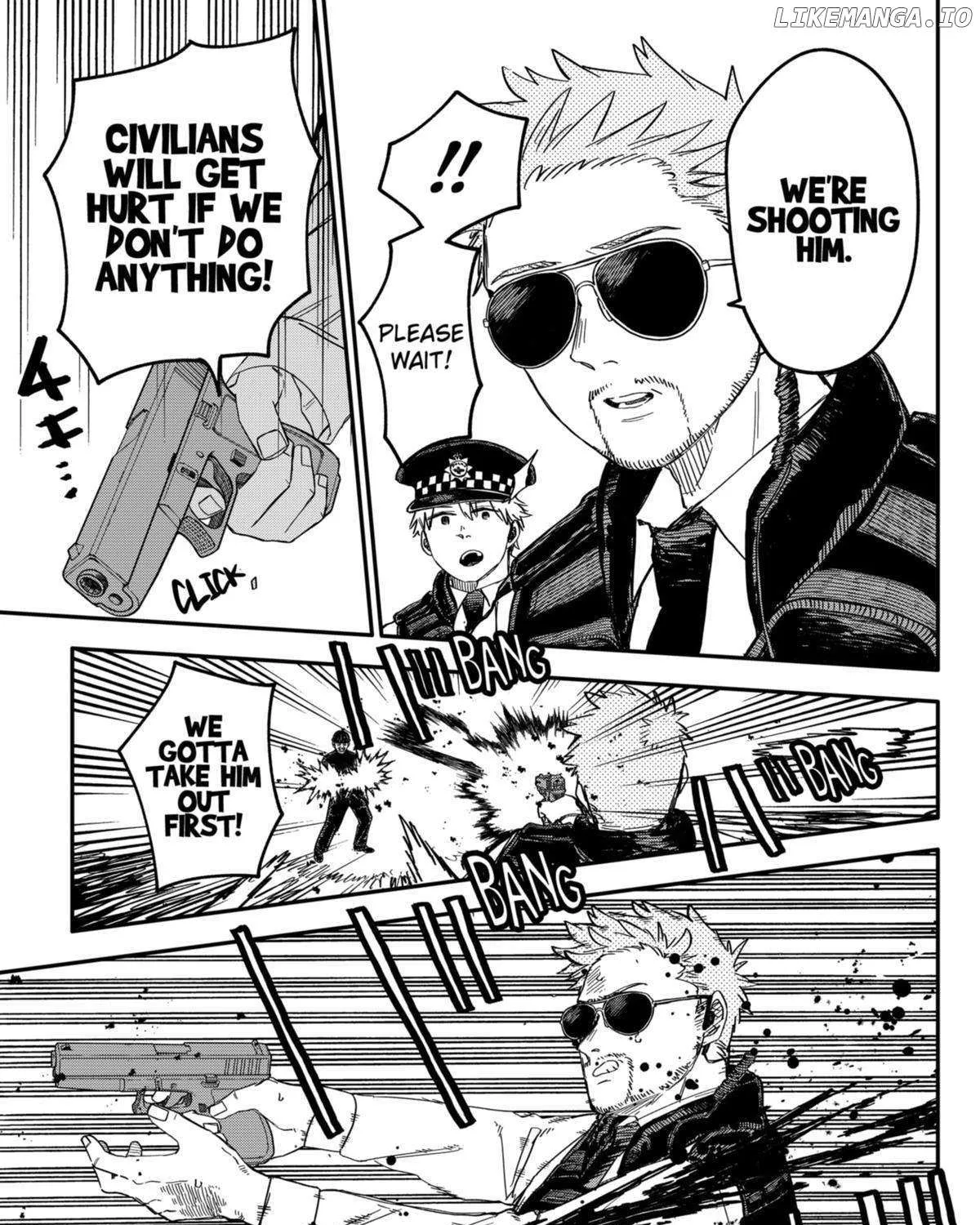 Read Kindergarten Wars chapter 62 image 16 on Lezhin