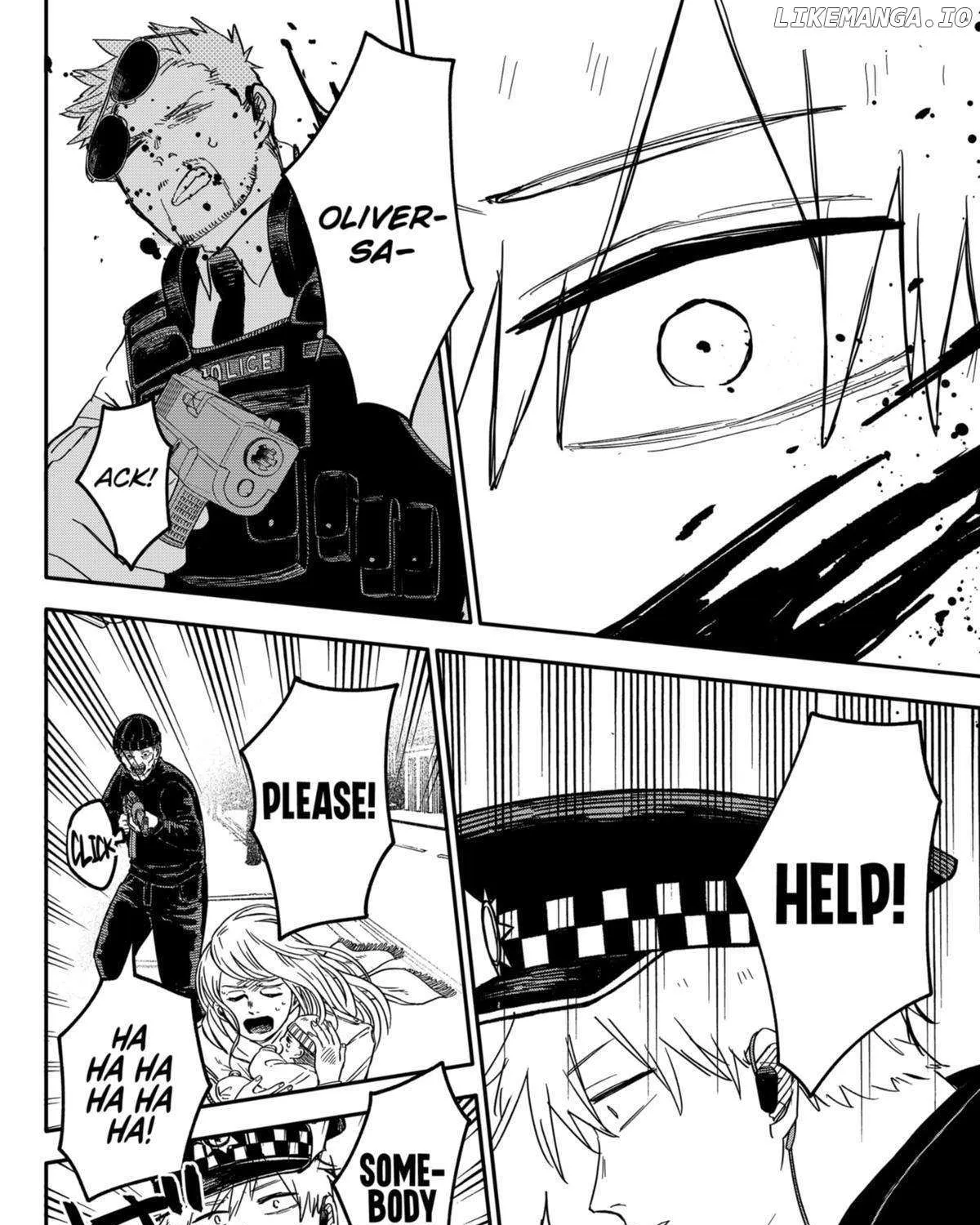 Read Kindergarten Wars chapter 62 image 18 on Lezhin