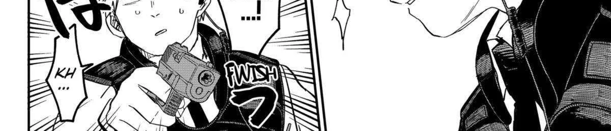 Read Kindergarten Wars chapter 62 image 19 on Lezhin