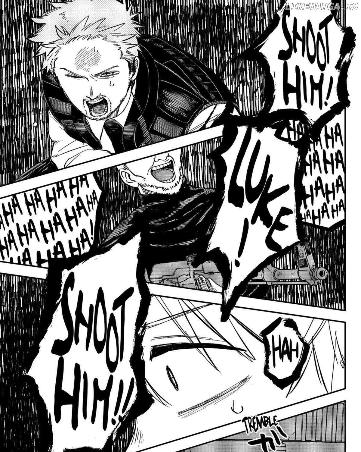 Read Kindergarten Wars chapter 62 image 20 on Lezhin