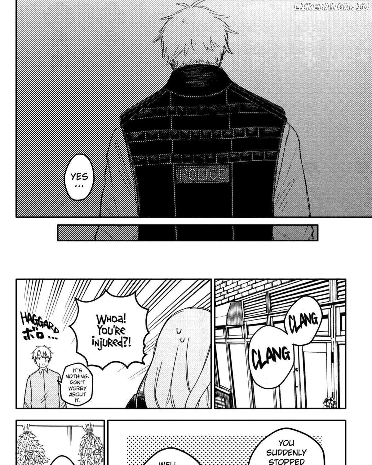 Read Kindergarten Wars chapter 62 image 26 on Lezhin