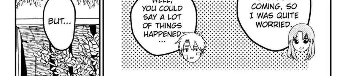 Read Kindergarten Wars chapter 62 image 27 on Lezhin