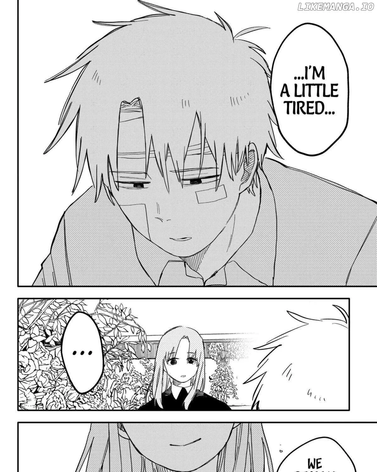 Read Kindergarten Wars chapter 62 image 30 on Lezhin