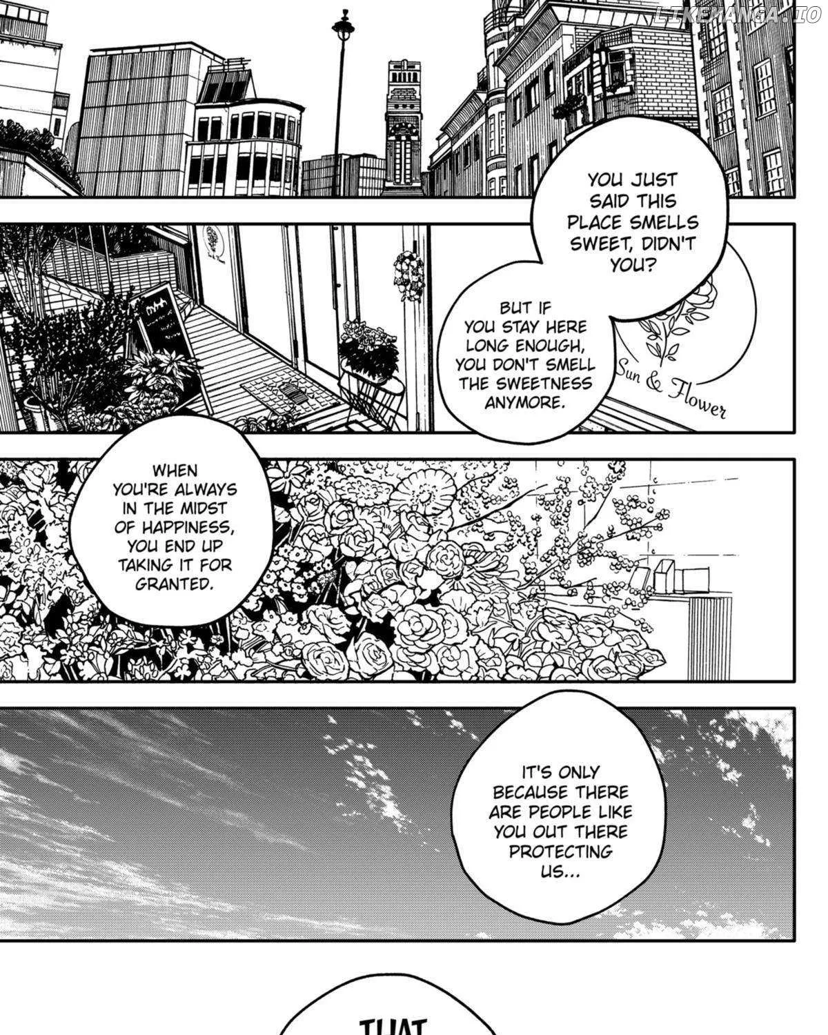 Read Kindergarten Wars chapter 62 image 32 on Lezhin