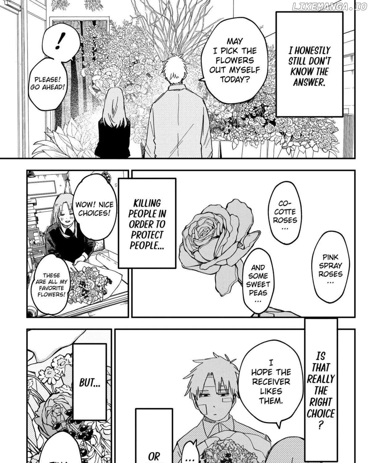 Read Kindergarten Wars chapter 62 image 36 on Lezhin