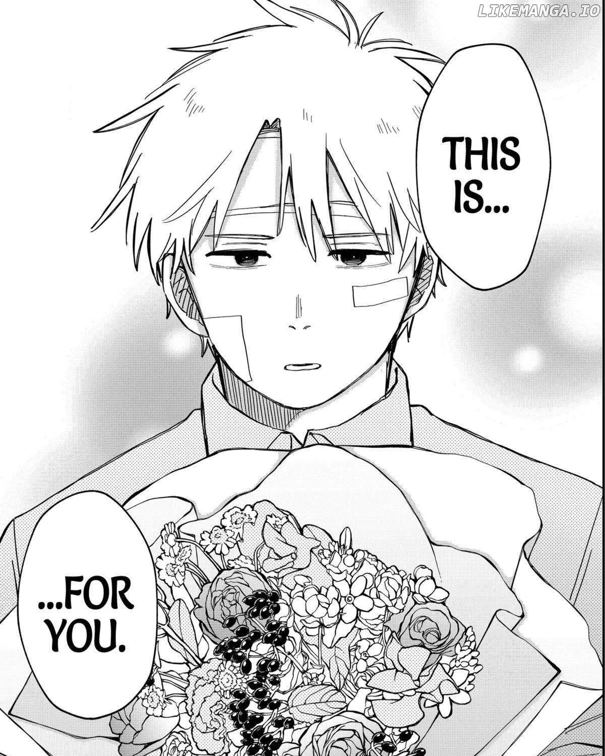 Read Kindergarten Wars chapter 62 image 38 on Lezhin