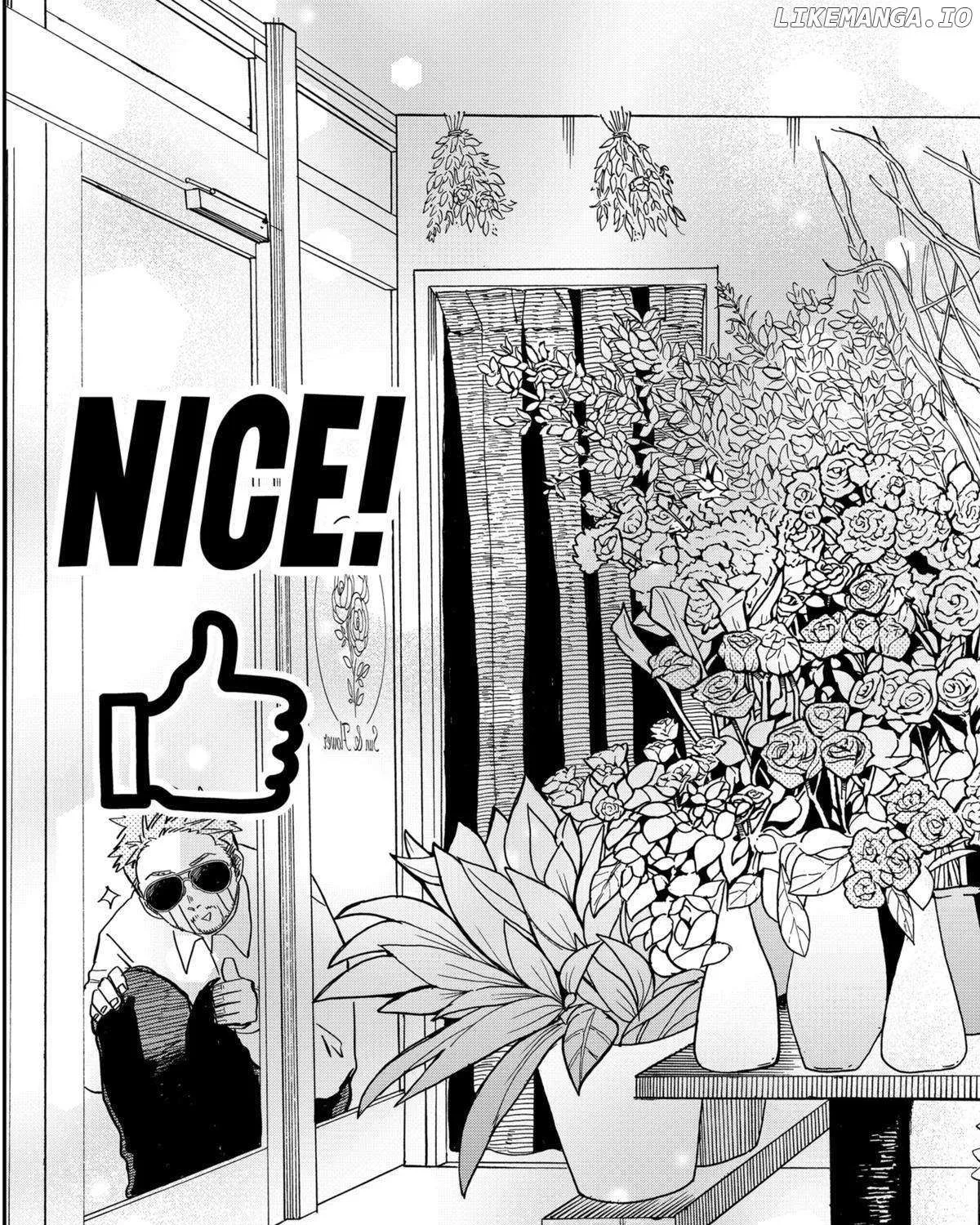 Read Kindergarten Wars chapter 62 image 44 on Lezhin
