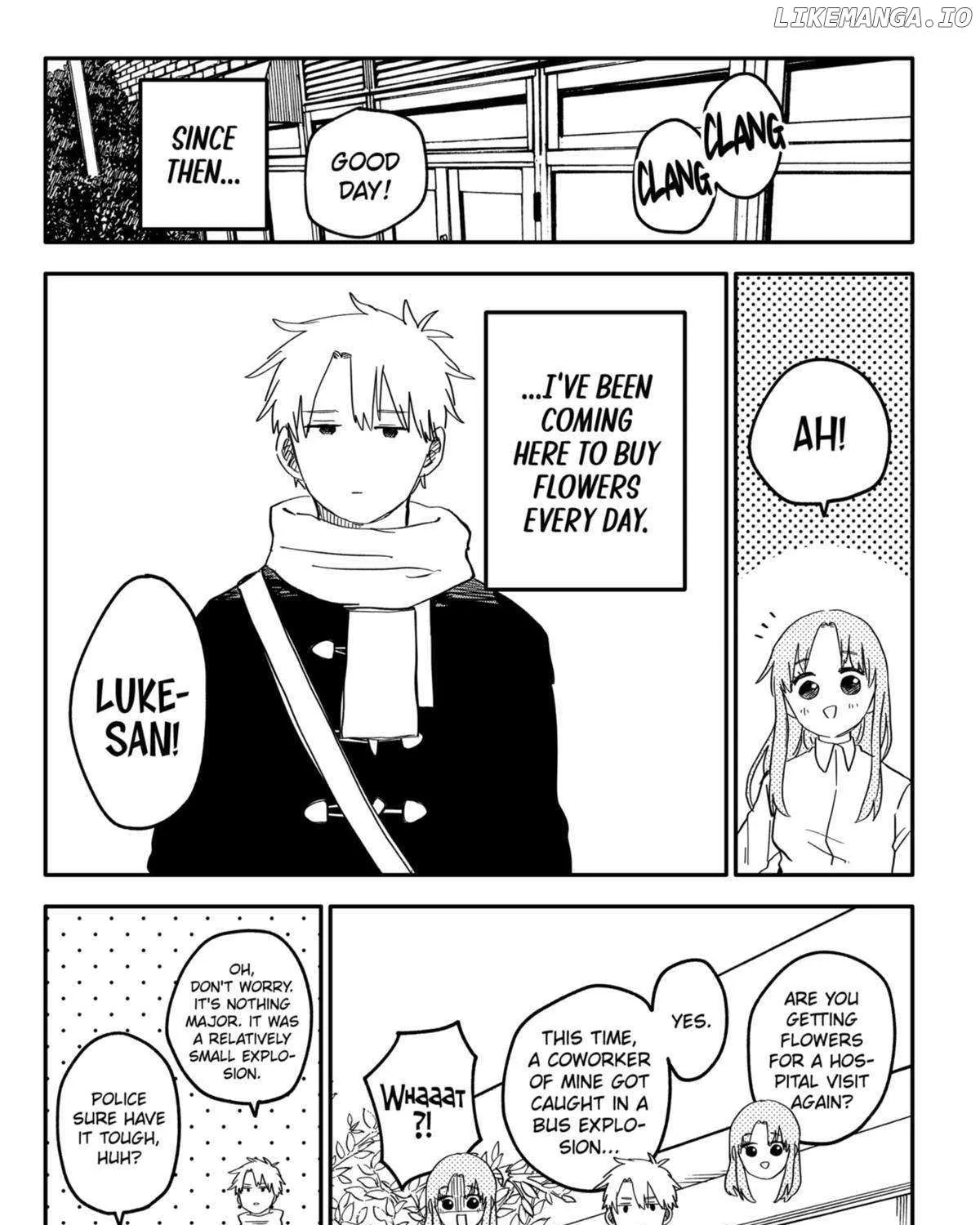 Read Kindergarten Wars chapter 62 image 6 on Lezhin