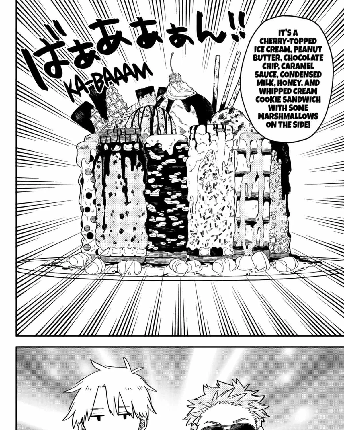 Read Kindergarten Wars chapter 63 image 11 on Lezhin