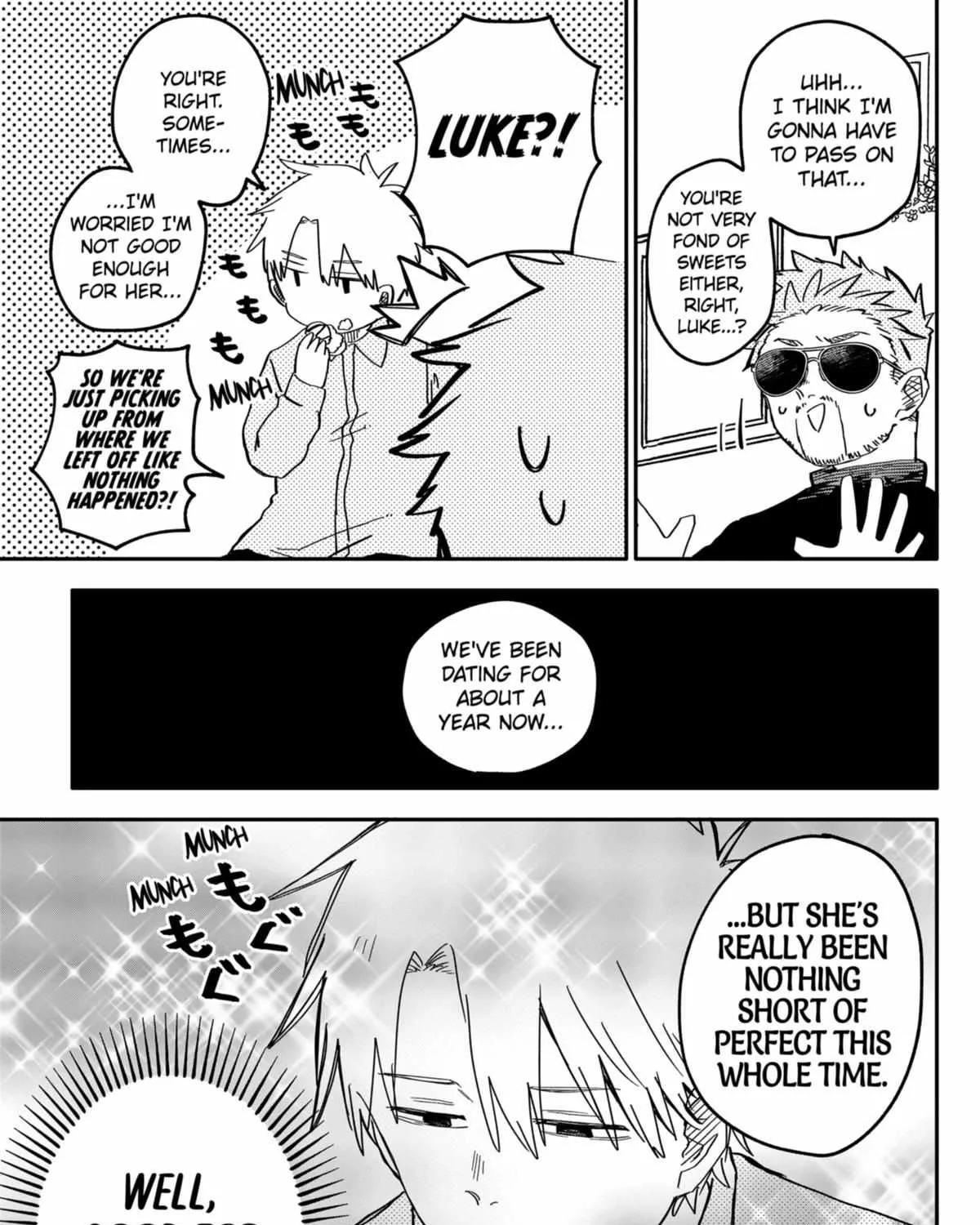 Read Kindergarten Wars chapter 63 image 13 on Lezhin