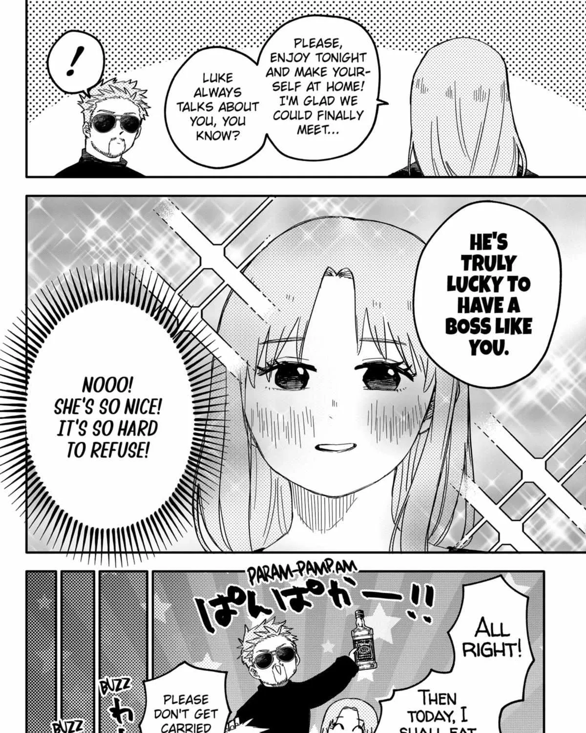 Read Kindergarten Wars chapter 63 image 15 on Lezhin