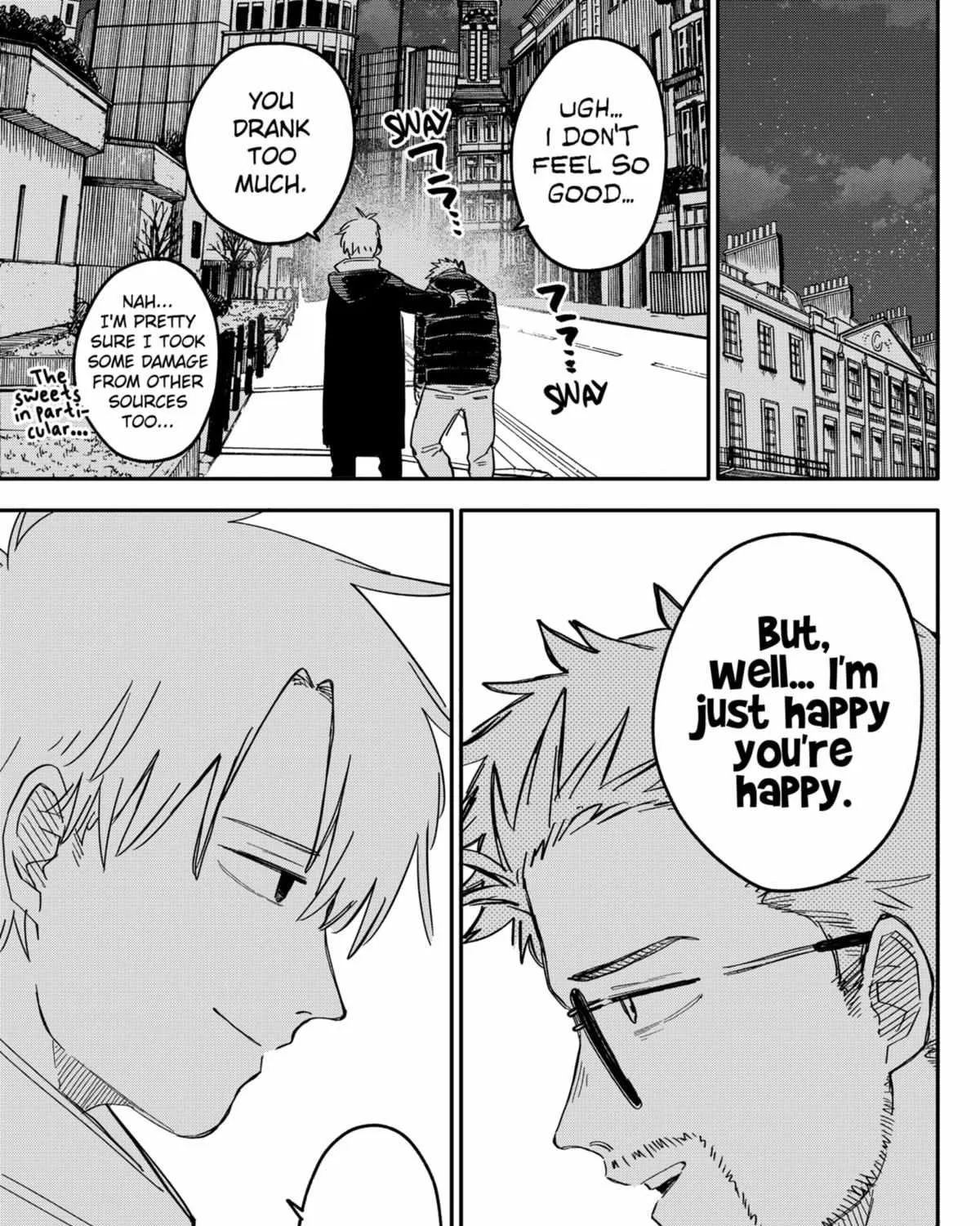Read Kindergarten Wars chapter 63 image 17 on Lezhin