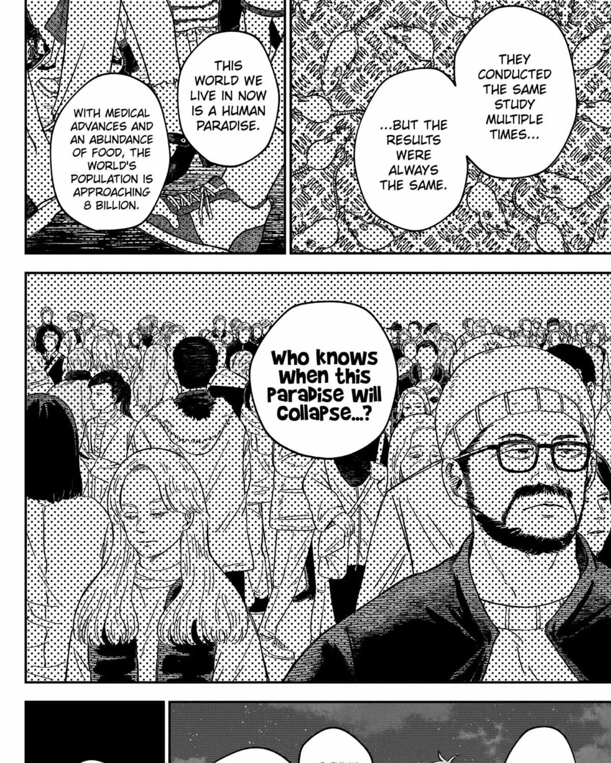 Read Kindergarten Wars chapter 63 image 23 on Lezhin