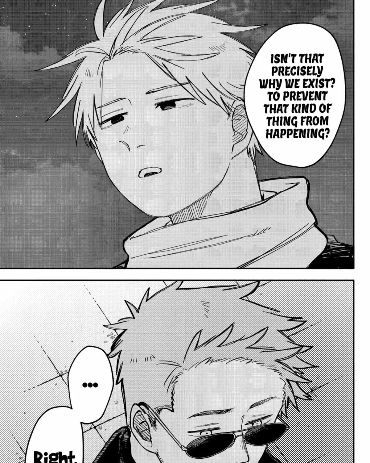 Read Kindergarten Wars chapter 63 image 25 on Lezhin