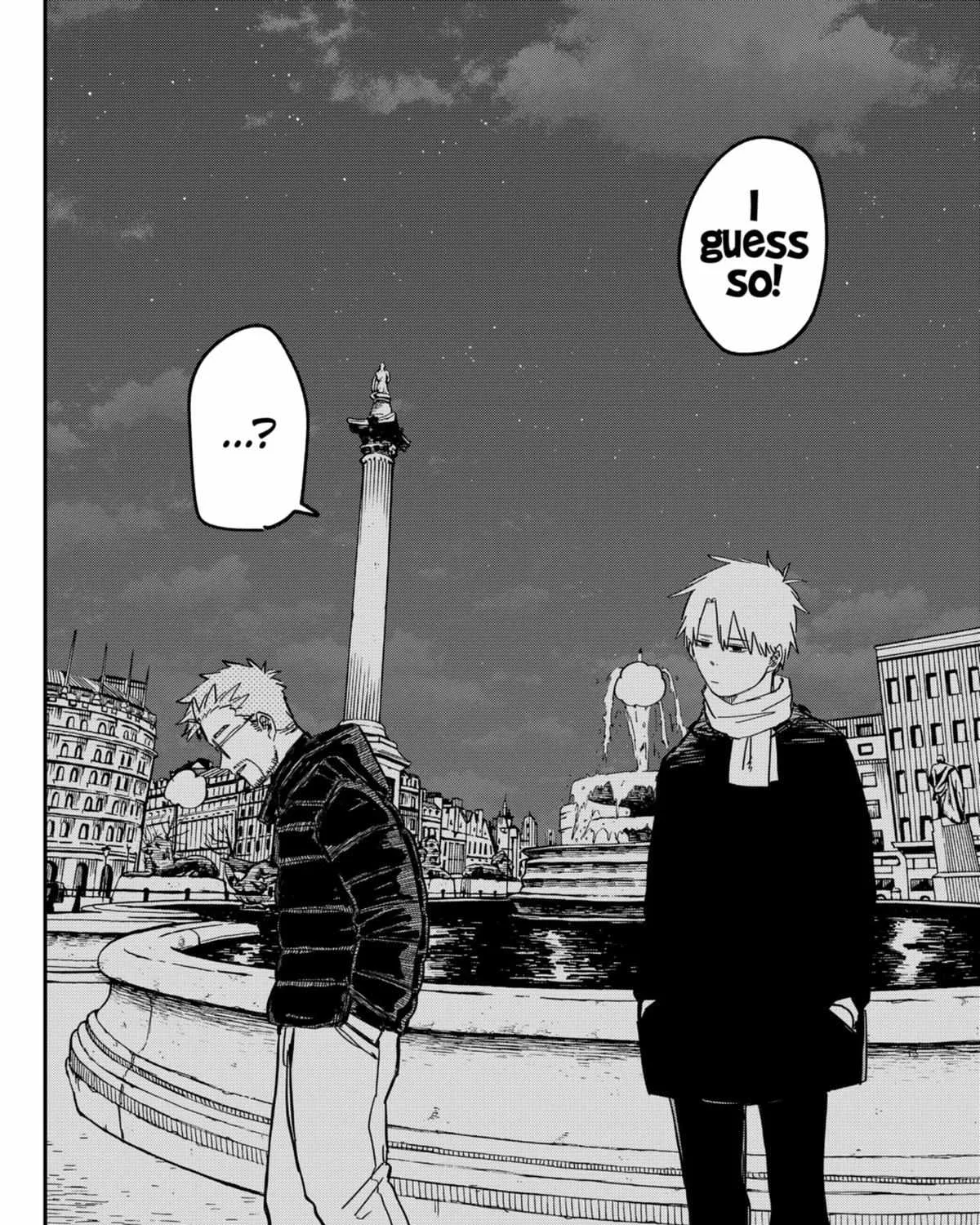 Read Kindergarten Wars chapter 63 image 27 on Lezhin