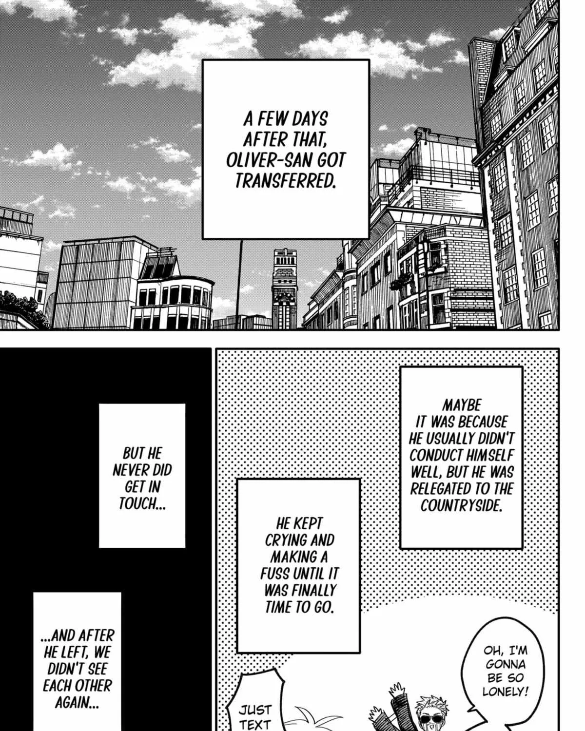 Read Kindergarten Wars chapter 63 image 29 on Lezhin