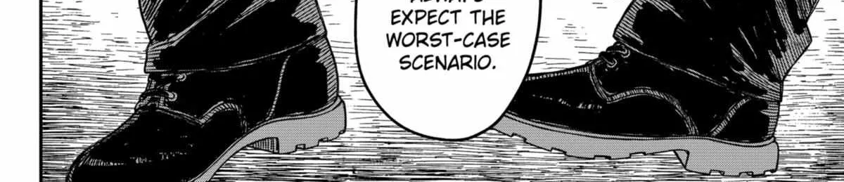 Read Kindergarten Wars chapter 63 image 32 on Lezhin