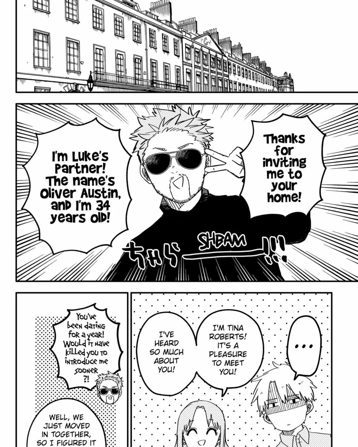 Read Kindergarten Wars chapter 63 image 7 on Lezhin
