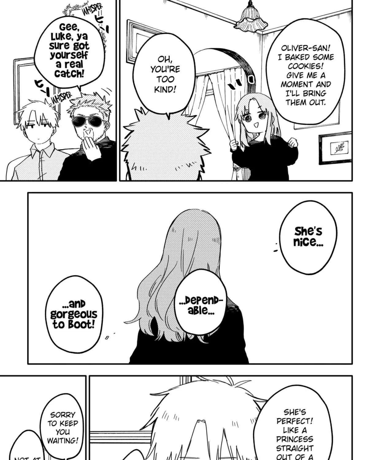 Read Kindergarten Wars chapter 63 image 9 on Lezhin