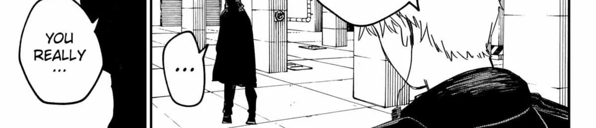 Read Kindergarten Wars chapter 64 image 1 on Lezhin