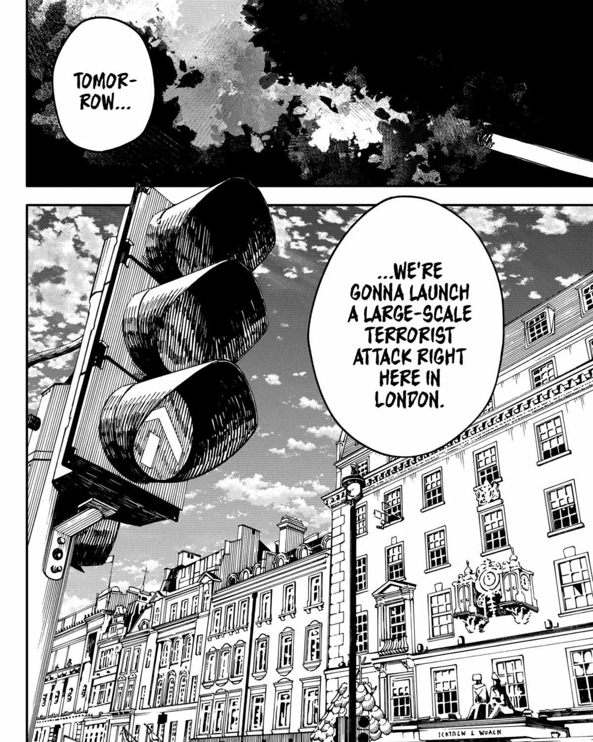Read Kindergarten Wars chapter 64 image 10 on Lezhin
