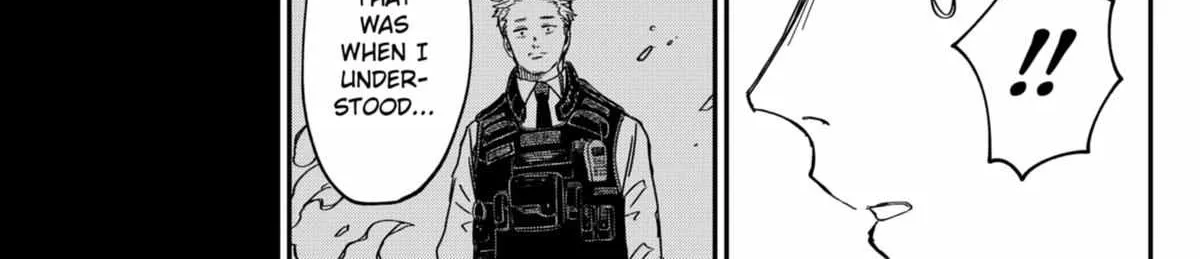 Read Kindergarten Wars chapter 64 image 13 on Lezhin