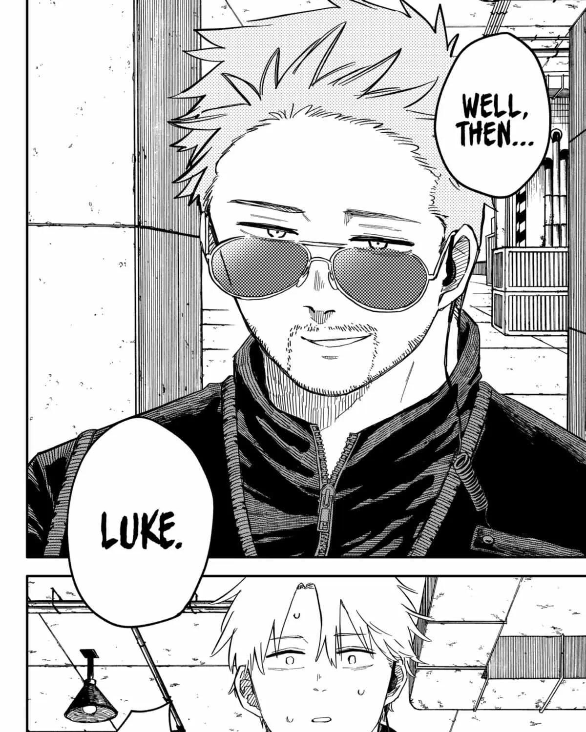 Read Kindergarten Wars chapter 64 image 18 on Lezhin