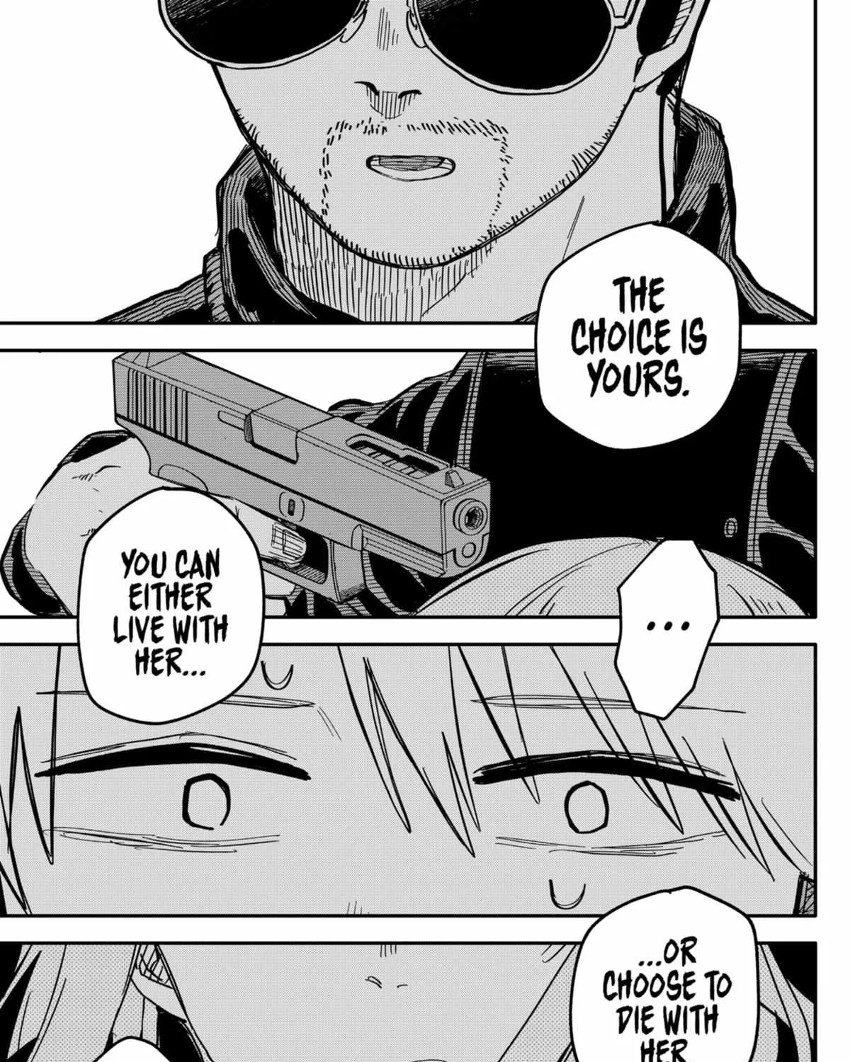 Read Kindergarten Wars chapter 64 image 20 on Lezhin