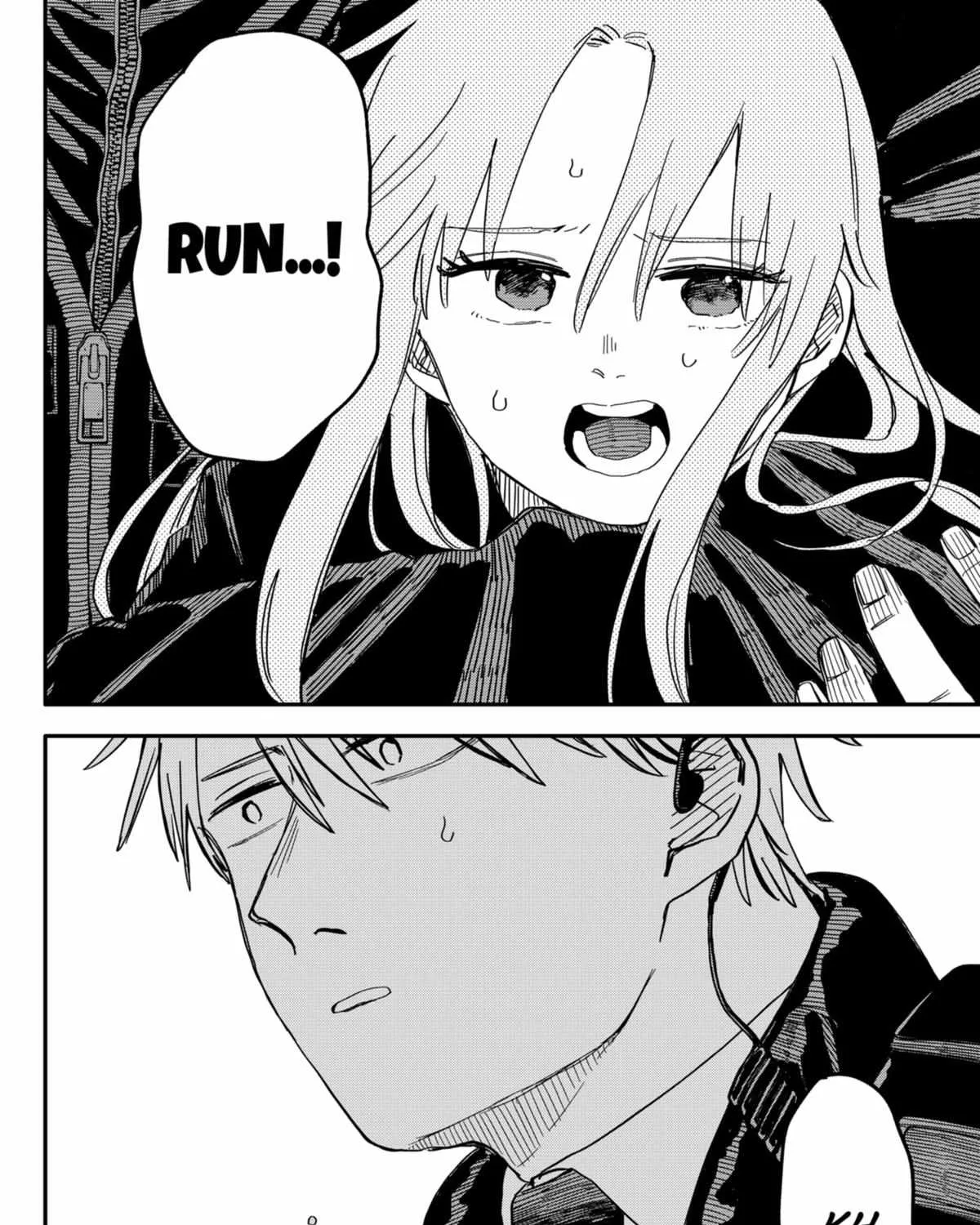 Read Kindergarten Wars chapter 64 image 22 on Lezhin