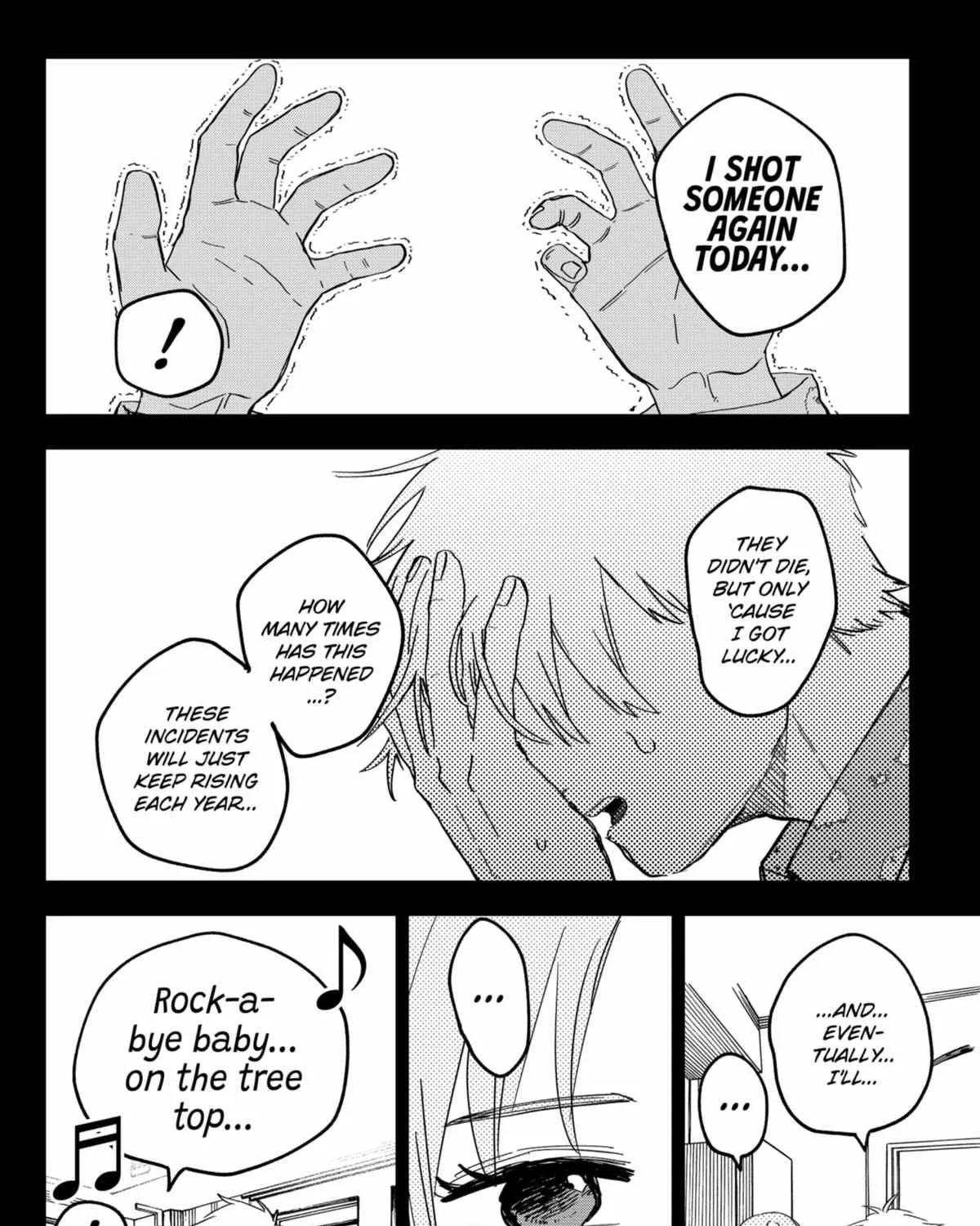 Read Kindergarten Wars chapter 64 image 26 on Lezhin