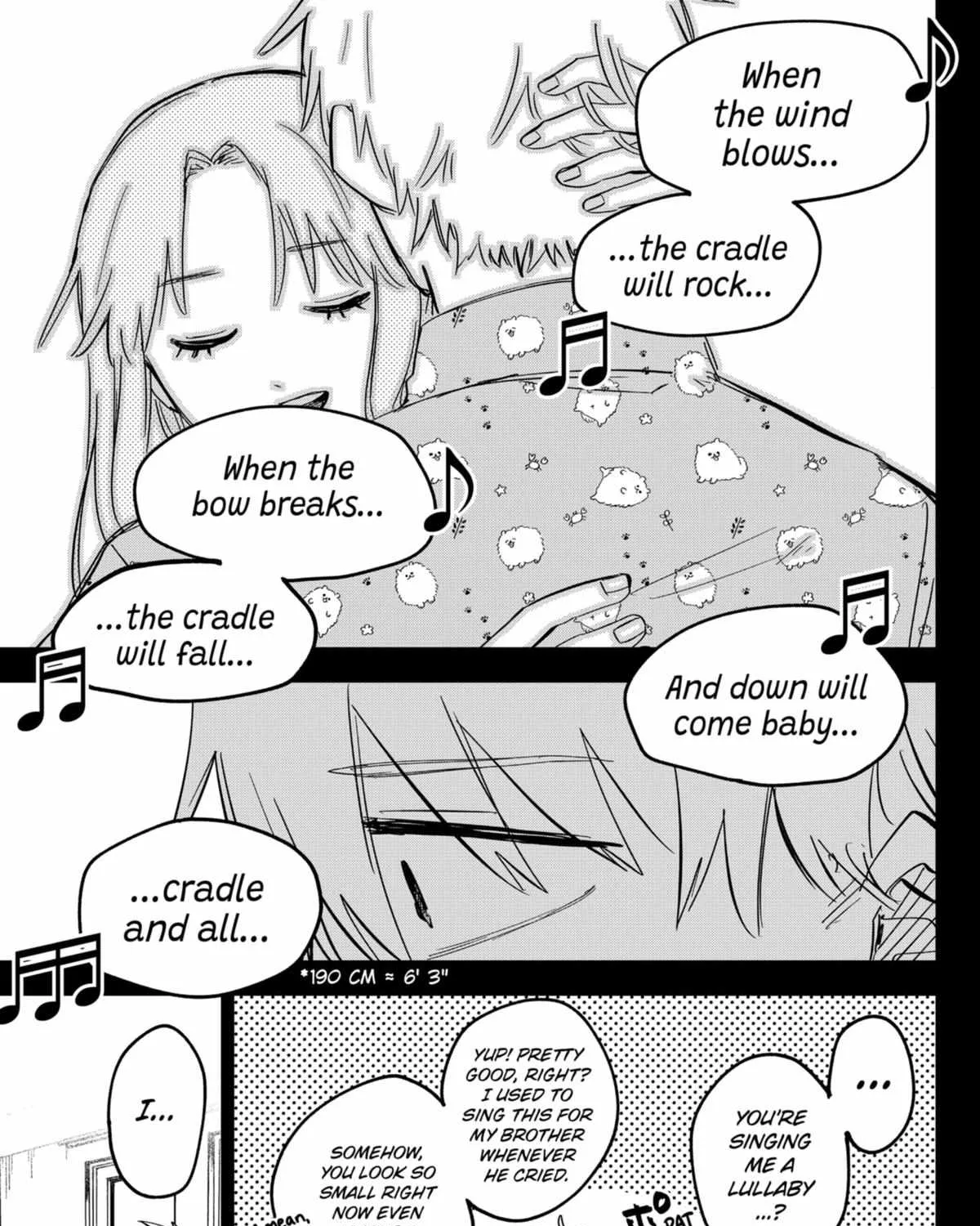 Read Kindergarten Wars chapter 64 image 28 on Lezhin