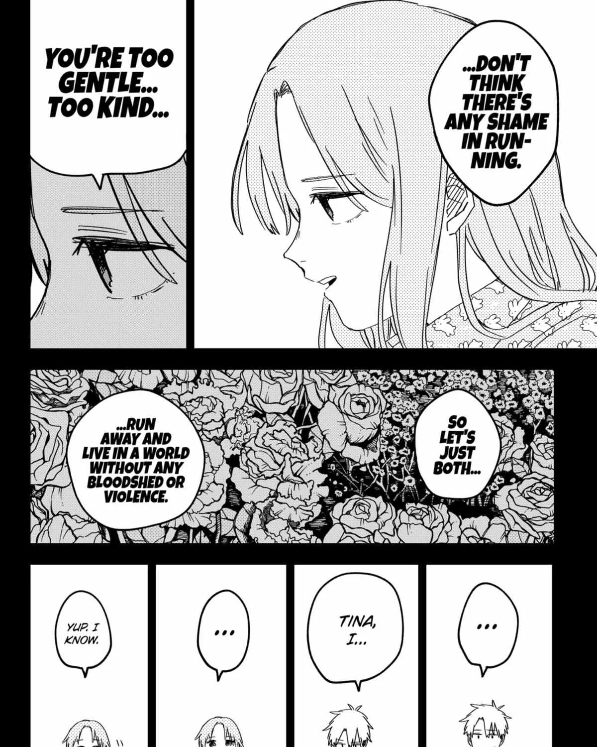 Read Kindergarten Wars chapter 64 image 30 on Lezhin