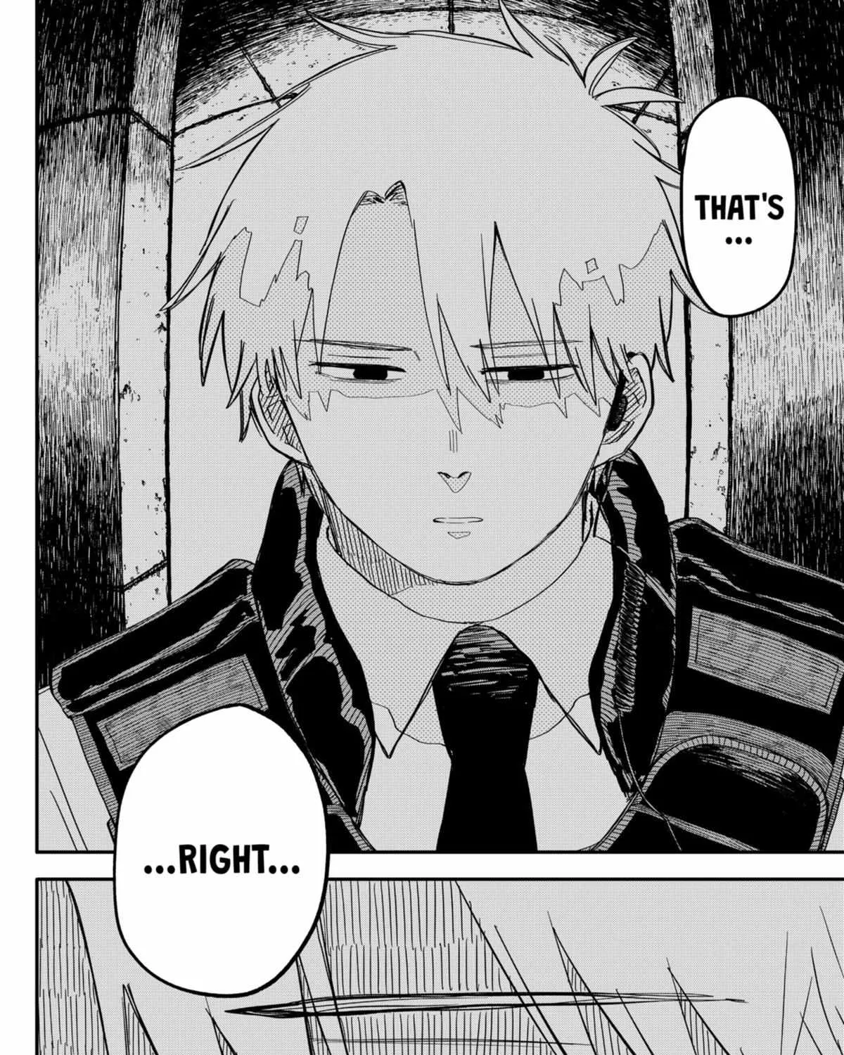 Read Kindergarten Wars chapter 64 image 38 on Lezhin