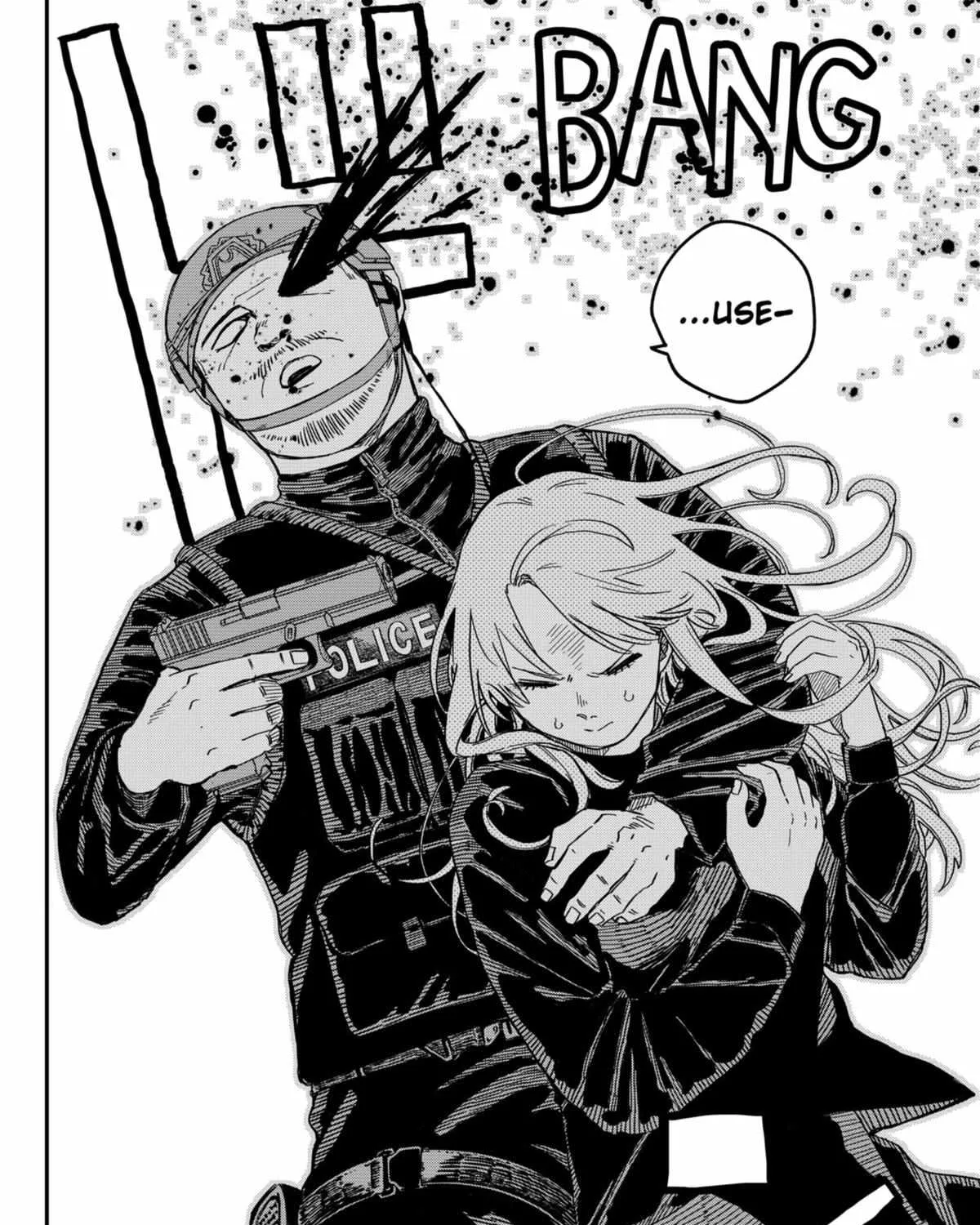 Read Kindergarten Wars chapter 64 image 42 on Lezhin